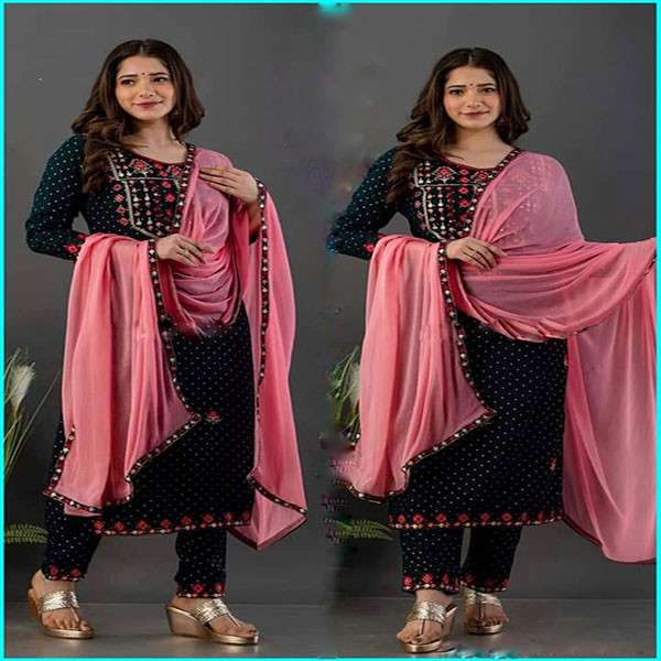 Lilen Ambrotari 3 Piece