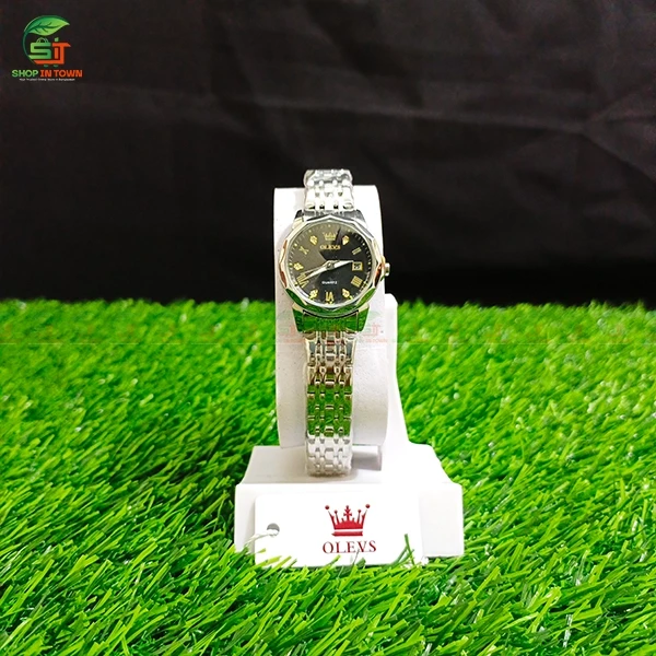 Olevs Luxury Watch For Women