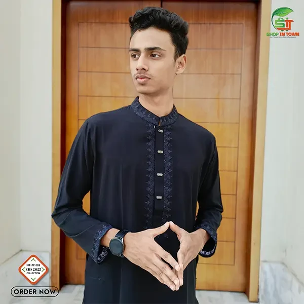 New Arrival Eid Panjabi for Men