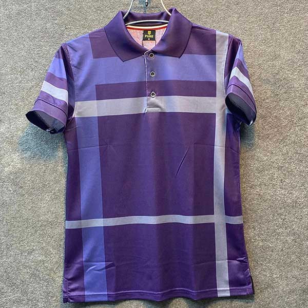 Stylish Polo Shirt for Men
