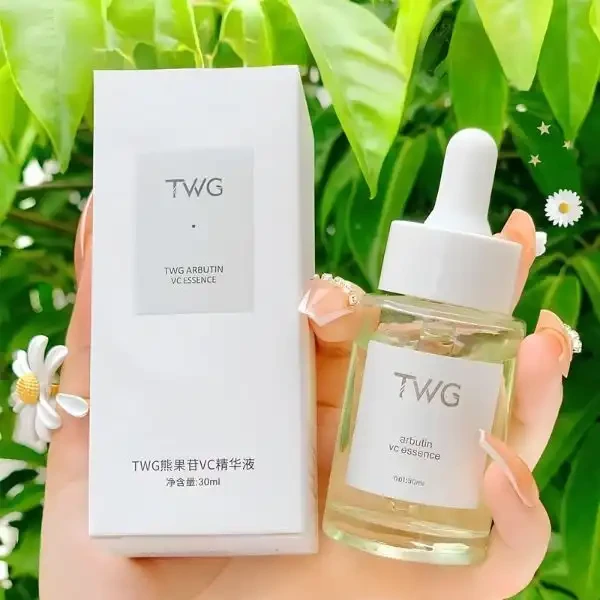 TWG Vitamin C serum